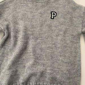 Pink- Victoria’s Secret